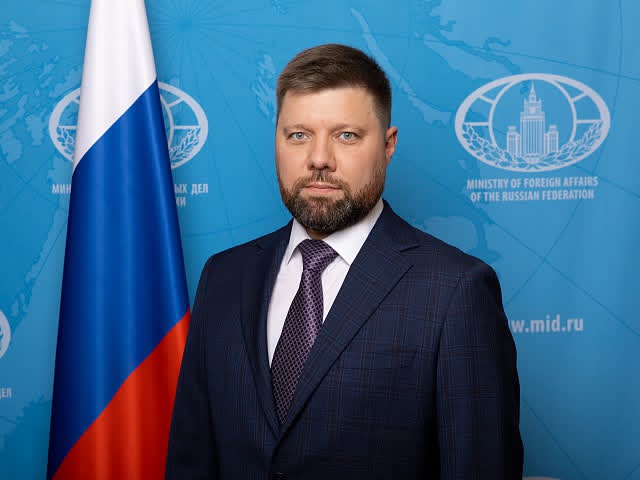 Ivan Fetisov